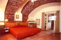 Bal Samand Lake Palace , Jodhpur