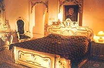 Hotel Bassi Fort, Chittorgarh