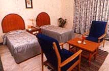 Cama Rajputana Club Resort, Mount Abu