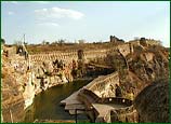 Chittorgarh Fort, Chittorgarh