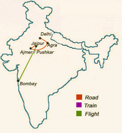 Cultural Tour