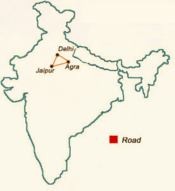 Culinary Tour Rajasthan