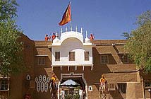 Hotel Desert Resort, Mandawa