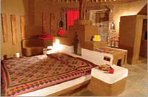 Hotel Desert Resort, Mandawa