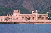 Hotel Hilton, Jaipur