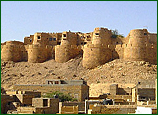 Jaisalmer Fort, Jaisalmer