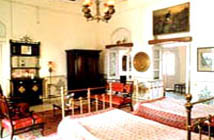 Laxmi Vilas Palace, Bharatpur