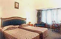 Hotel Laxmi Vilas, Udaipur