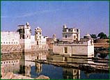 Padmini Palace, Chottorgarh