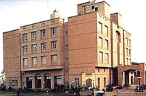 Hotel Hotel Paras Mahal, Udaipur