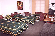 Hotel Hotel Paras Mahal, Udaipur