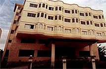 Hotel Quality Inn, Udaipur