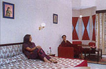 Hotel Quality Inn, Udaipur