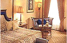 Hotel Raj Palace, Jaipur 