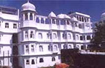 Hotel Udai Kothi, Udaipur