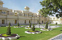 Hotel Udai Vilas, Udaipur