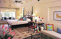 Hotel Udai Vilas, Udaipur