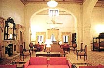 Umed Bhawan Palace, Kota